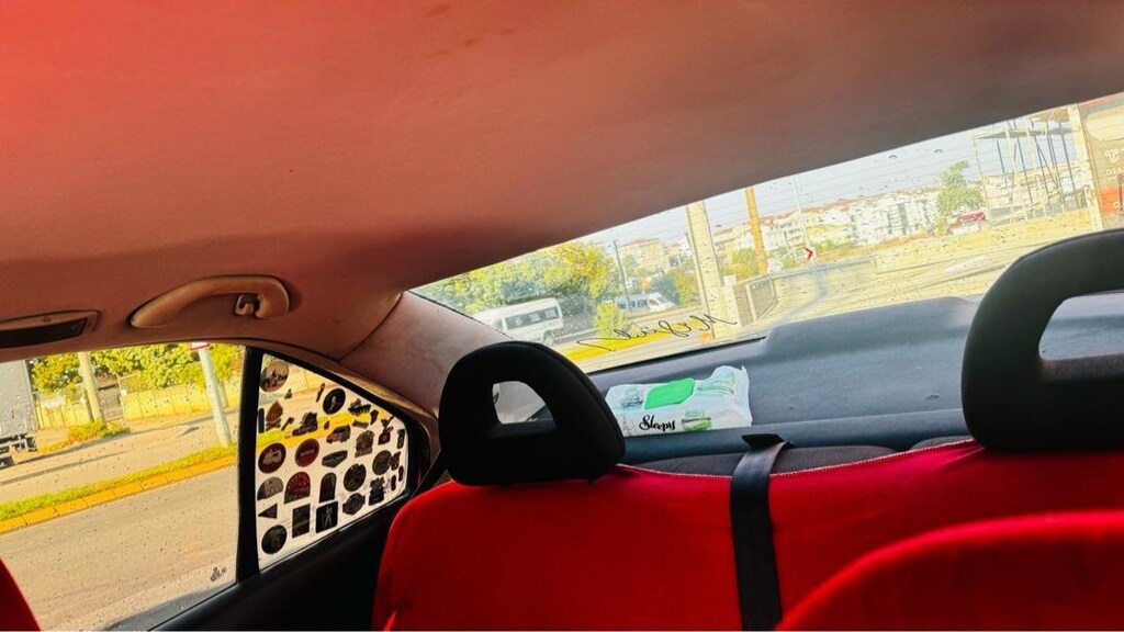 BORA 1.6 AKL HİTLER MOTOR - 15