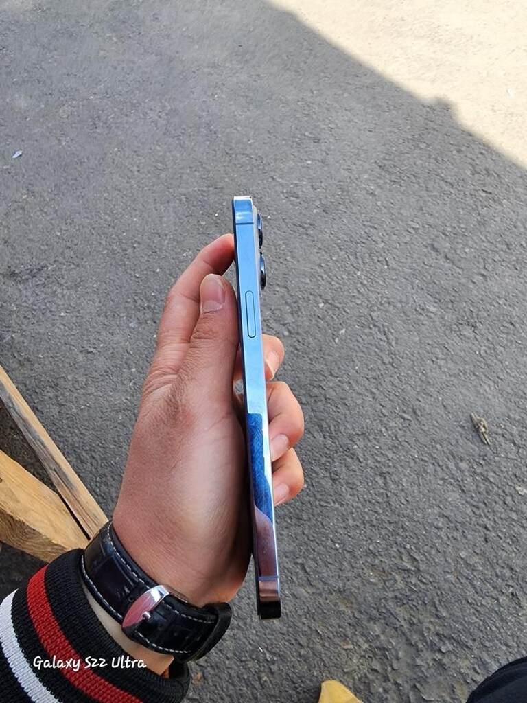Hatasız iphone 13 pro max - 5
