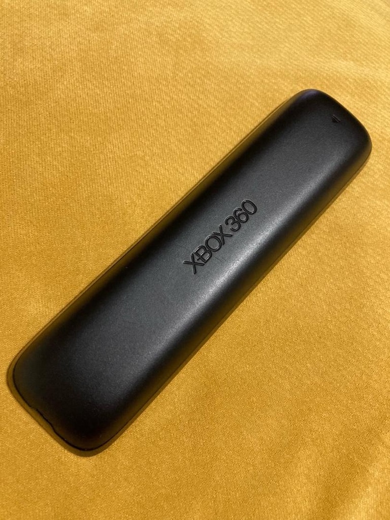 xbox 360 media remote kumandası - 9