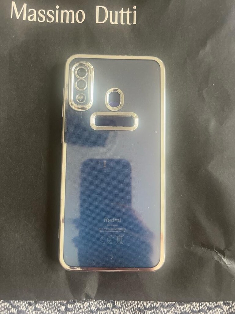 redmi xiaomi 8 - 2