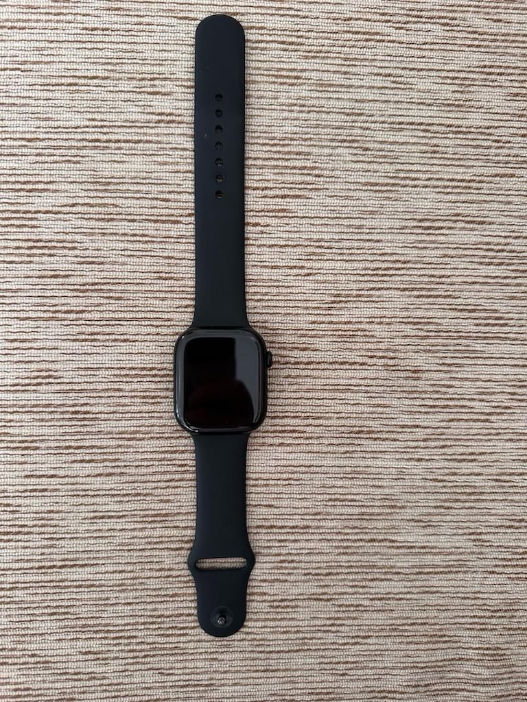Apple Watch 11 46 mm - 6