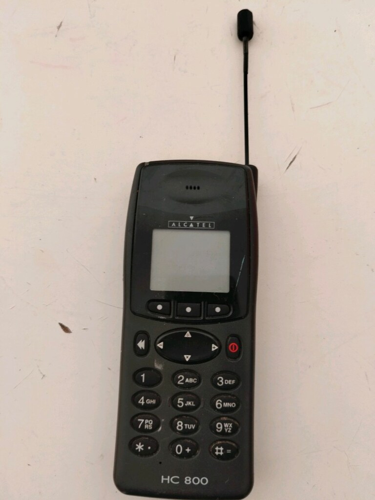 alcatel - 4