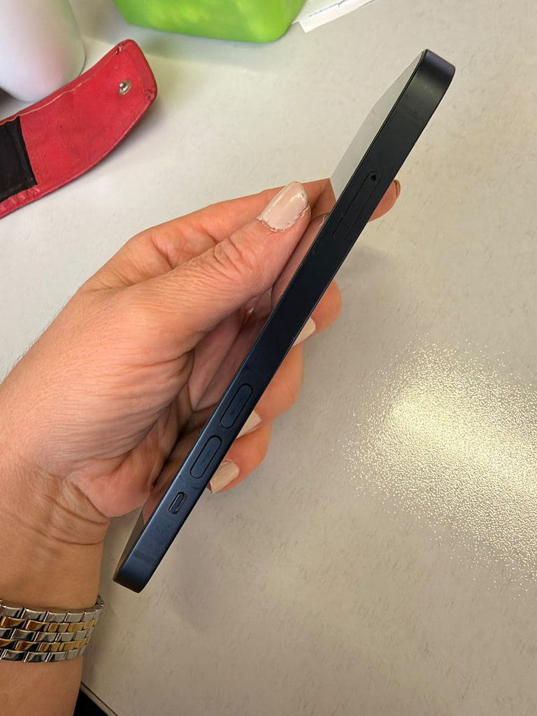 iphone 14 128 Sıfır ayarında - 2
