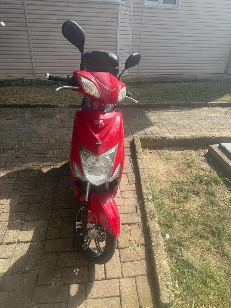 Volta Vsx 2023 Model Bol Ekstralı - 4