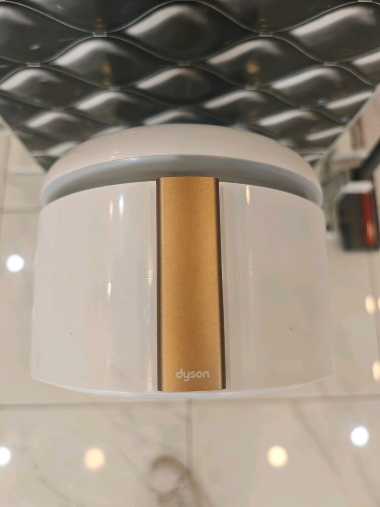 Dyson Hava Temizleyici Nemlendirici - 2