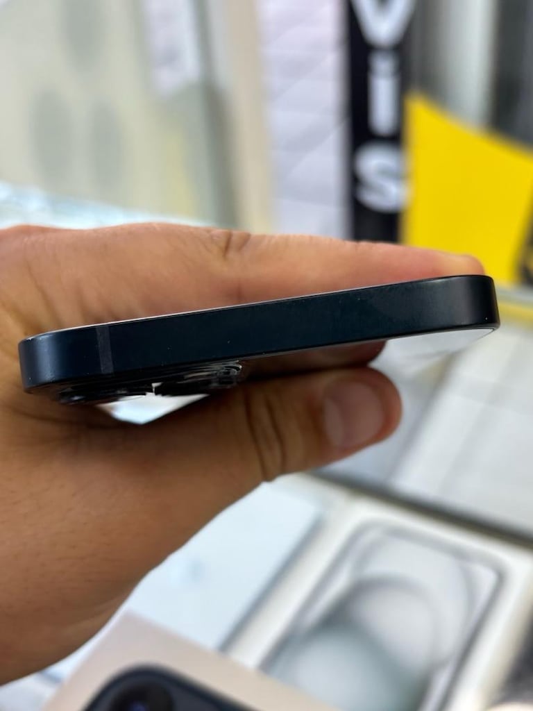 İPHONE 13 256 PİL 81 KOZMETİK 10/9 DEĞİŞENSİZ - 4