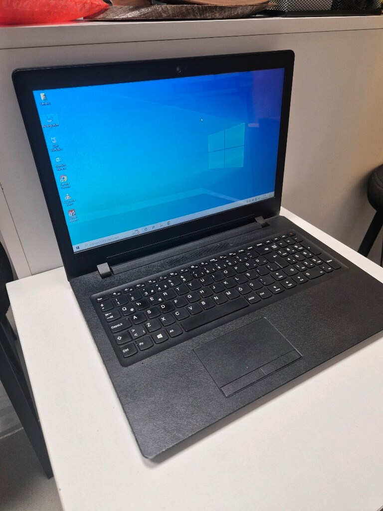 Lenovo Notebook Dizüstü Bilgisayar - 3
