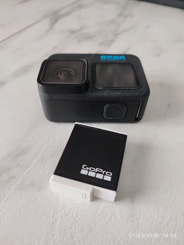GoPro HERO 12 BLACK - 7