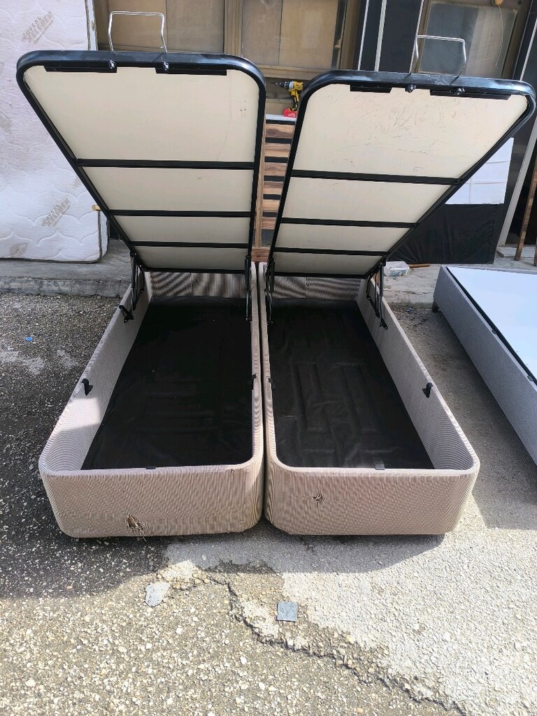 çift kişilik baza takımı - 7