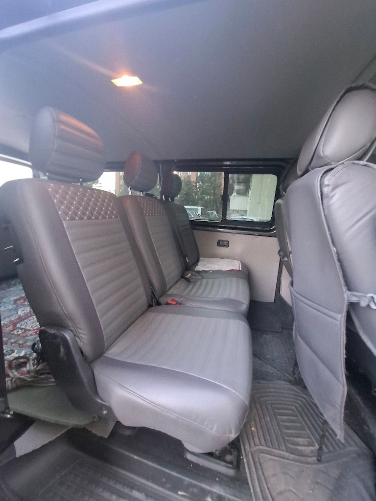 2016 transporter - 11