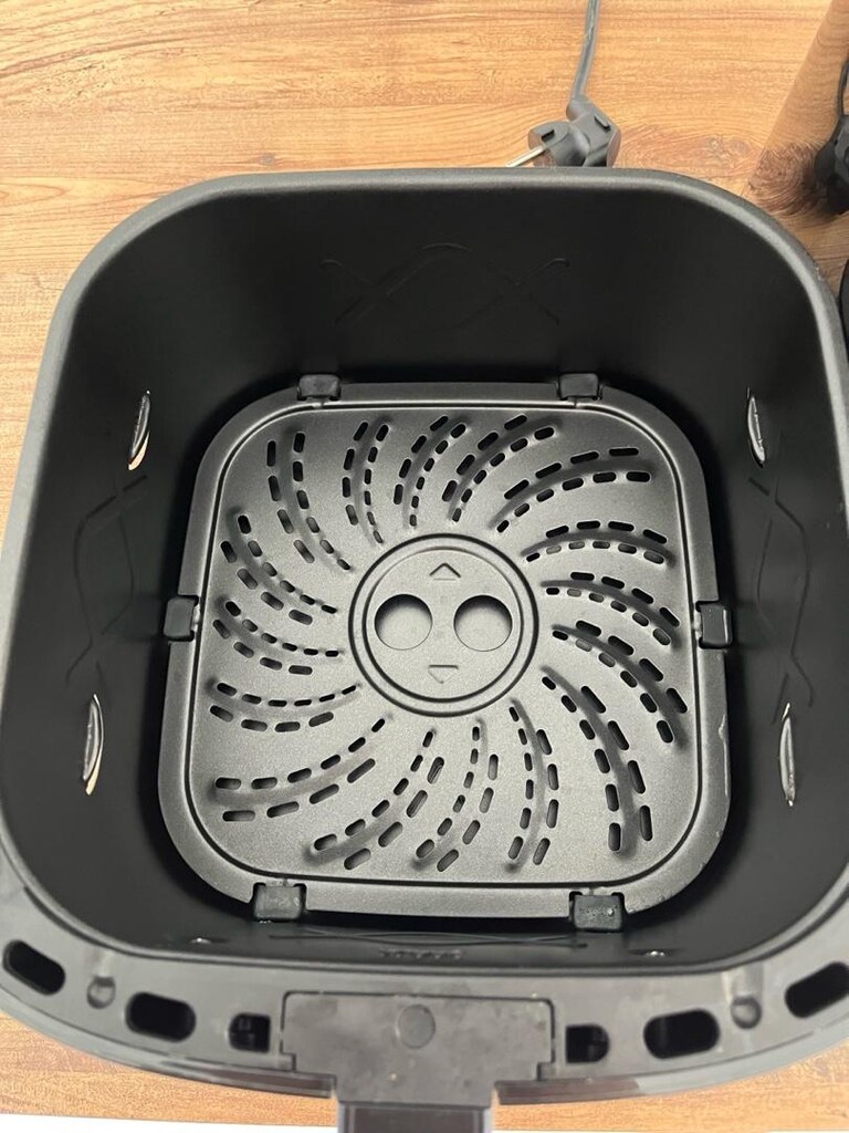Xaomi Mi Smart Airfrey 6 Litre - 4
