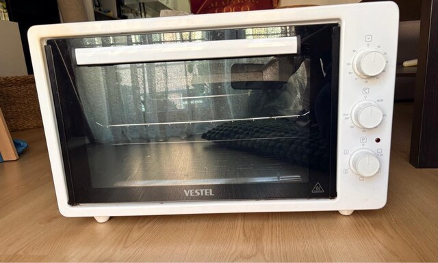 Vestel Mini Fırın