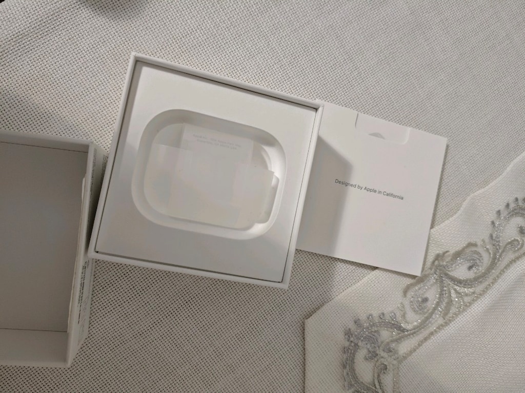 Airpods Pro 2. gen - 5