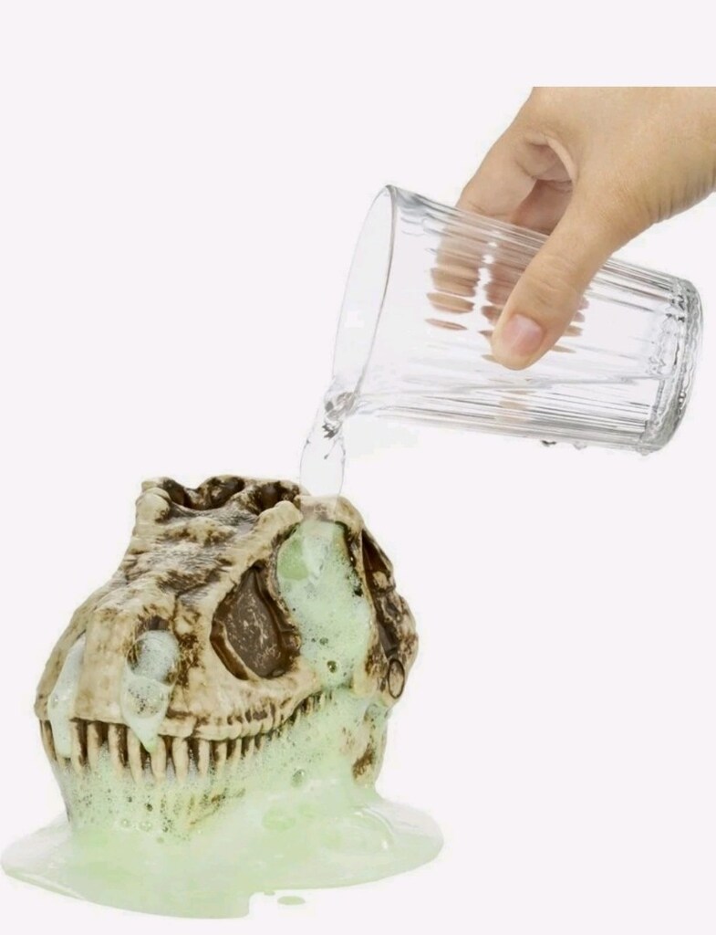 Grossmos Sürpriz Dinozor - 5