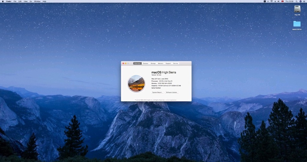 İmac 27 inch - 2