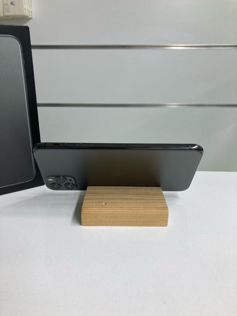 İPHONE 11 PRO MAX 64GB HATASIZ KUTULU FATURALI - 6