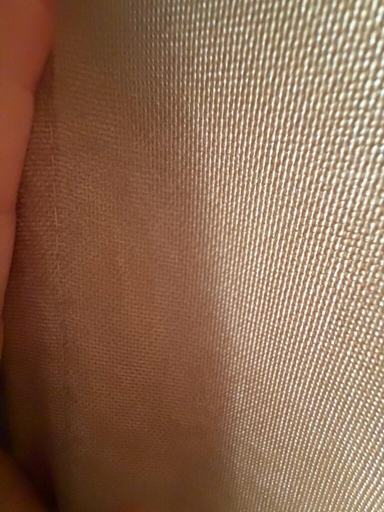 Bej Kadife Fon Perde - 2