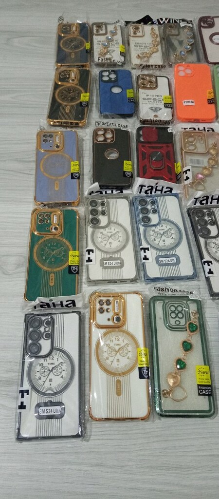 50 Adet KILIF 1500 TL Modeller açıklamada - 15