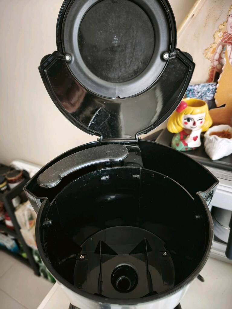 Philips Filtre Kahve Makinesi - 10