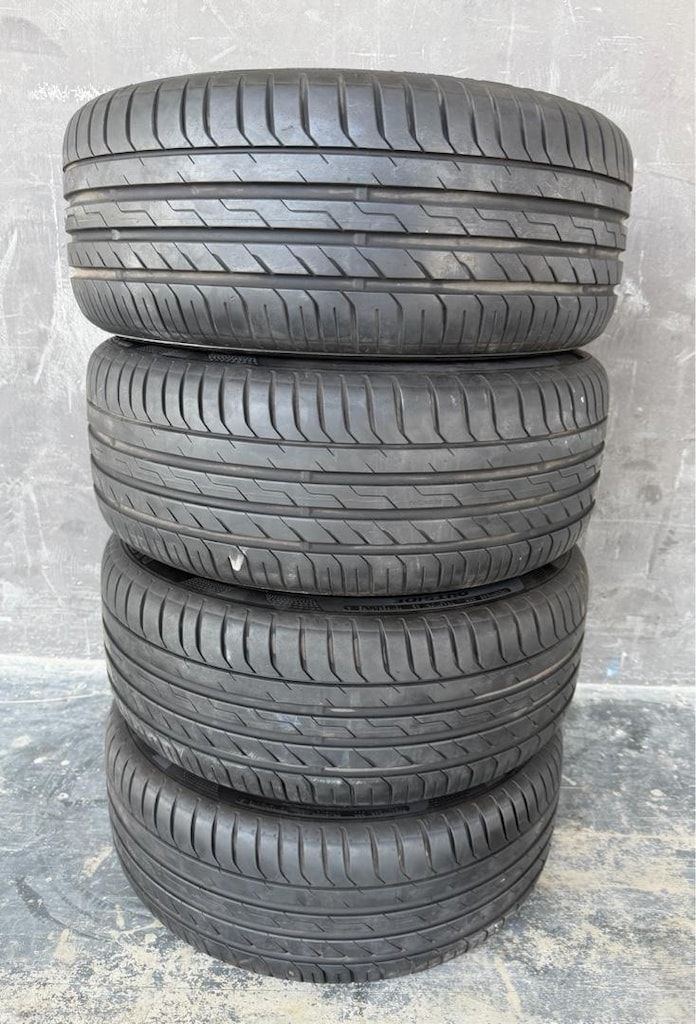 17 İNÇ ORİJİNAL AUDİ A3-S3 S-LİNE JANT 225/45R17 NEXEN LASTİK - 3