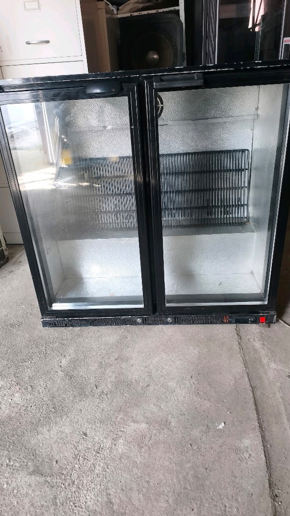 ÖZTİRYAKİLER BAR ALTI ŞİŞE SOĞUTUCU Açıklamayı Okuyunuz - 3