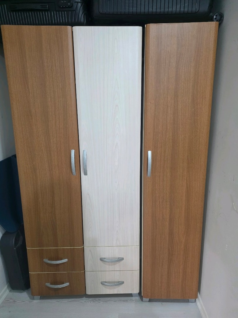 yemek masası/sandalyeler /koltuk /dolap - 6