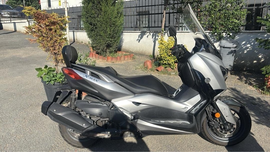 xmax abs400 2020 - 6