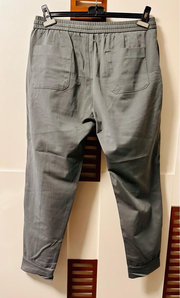 Lufian erkek pantolon - 2