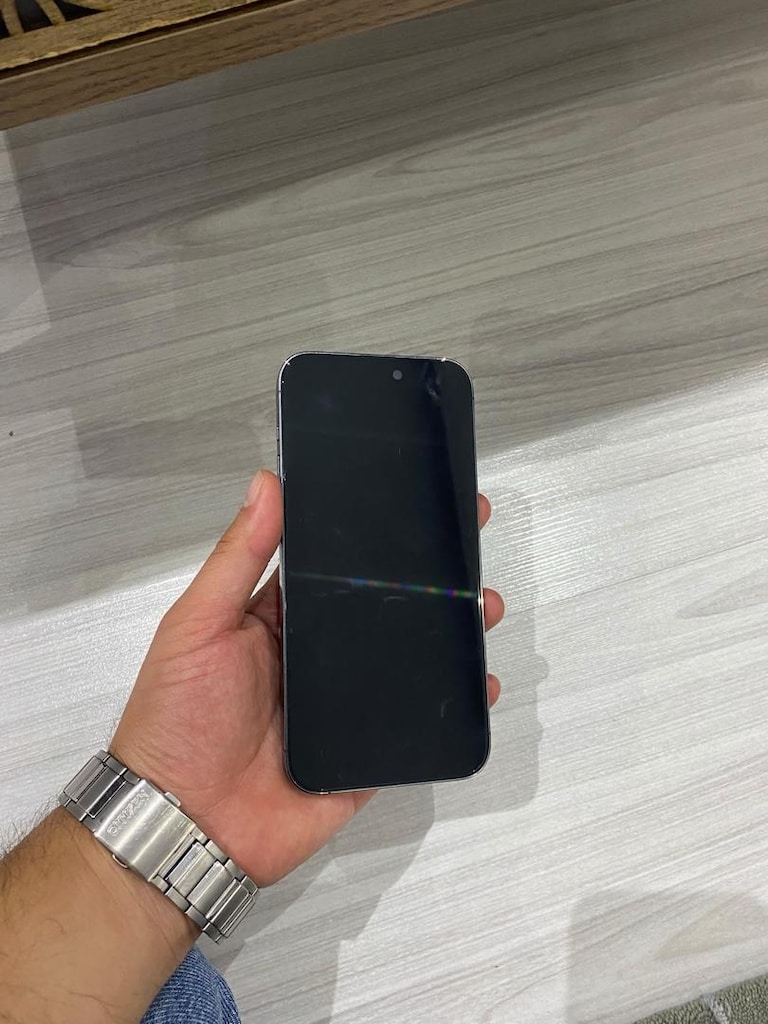 ilk sahibinden tertemiz pasaporta işli 14 pro max - 3