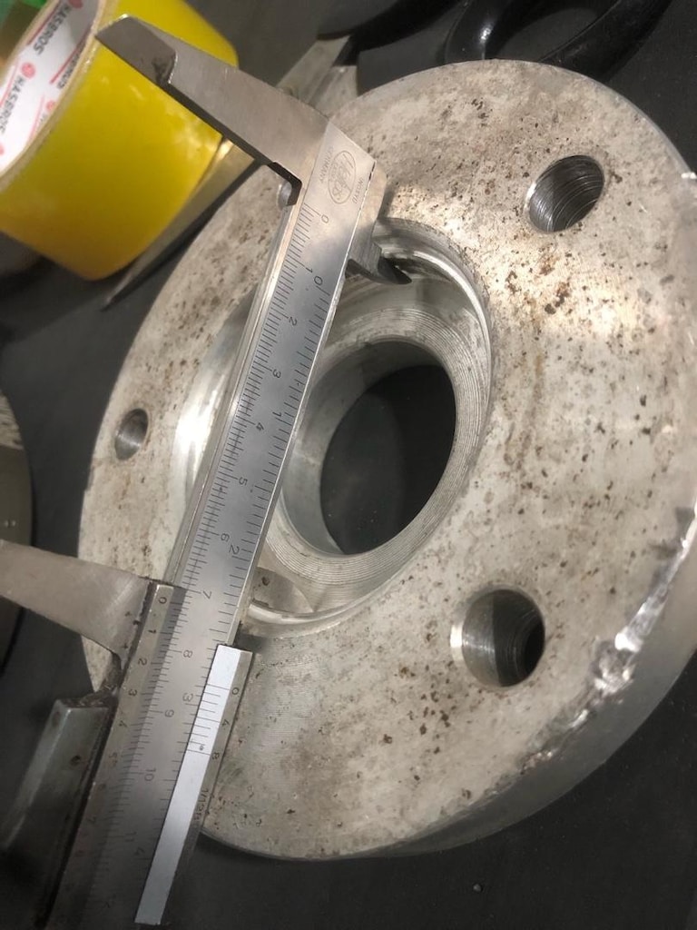 Bmw 5x120 ön arka spacers - 7