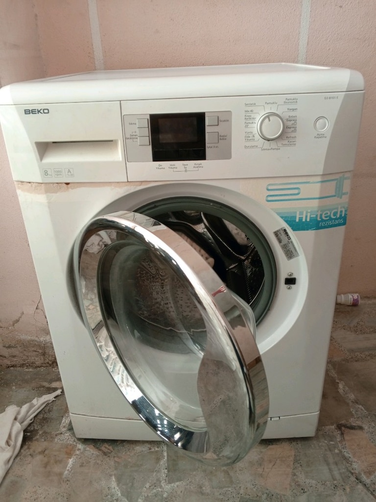 beko çamaşır makinesi - 2