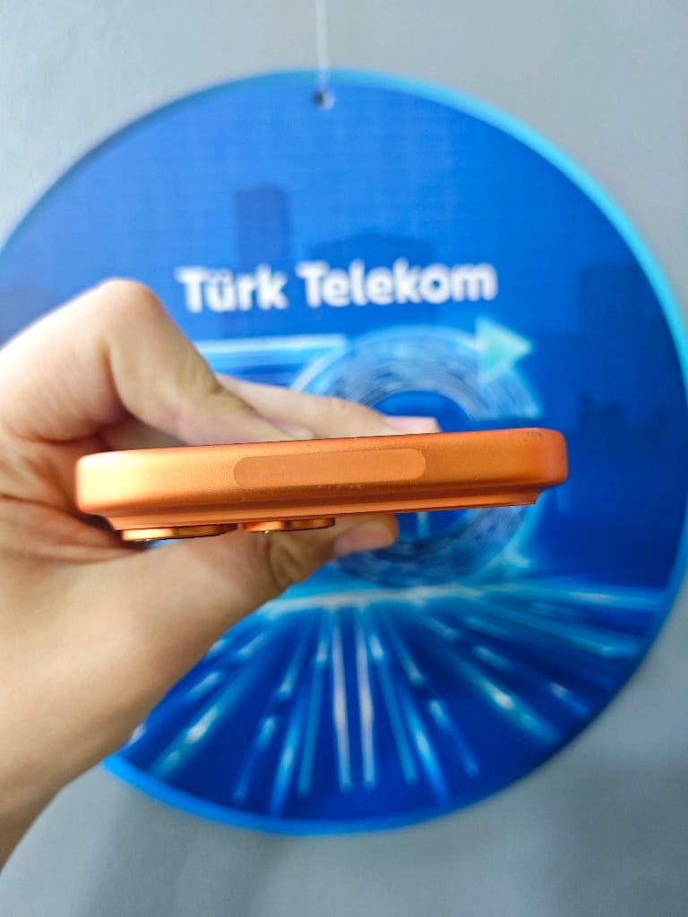 İPHONE 17 PRO MAX - 7