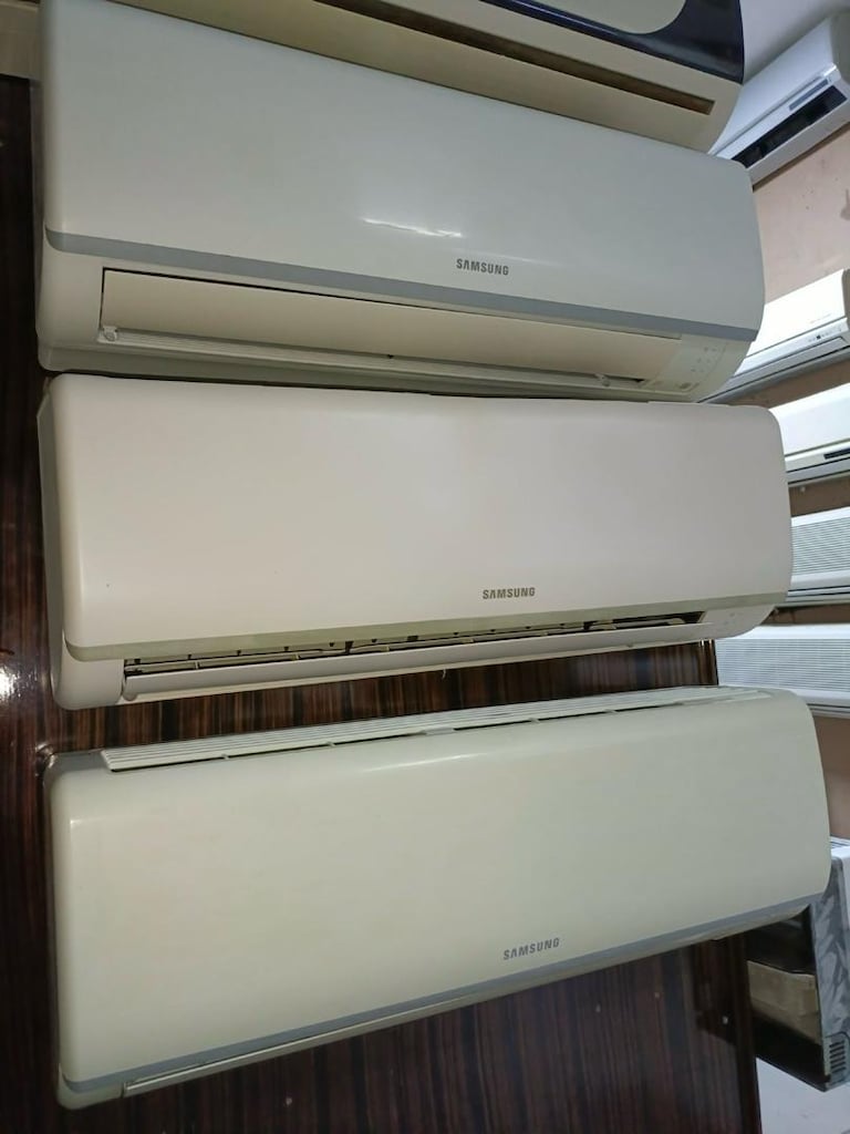 Servisinden Tüm İstanbulda Garantili Klima Satışı ve Aynı Gün Kurulum - 5