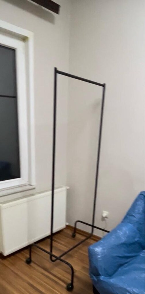 elbise standı - 2