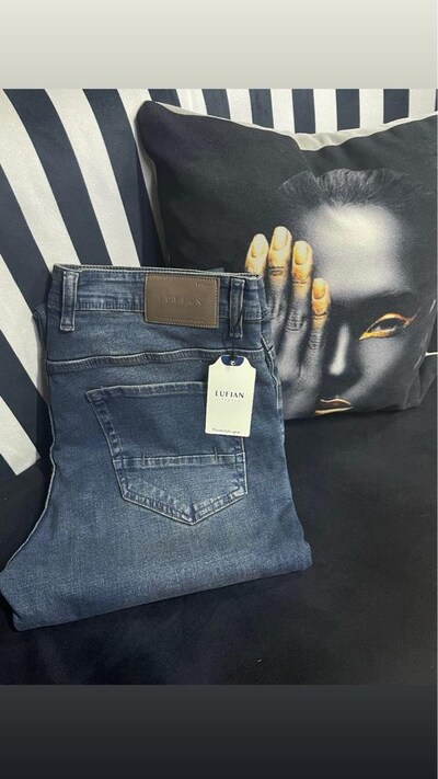 LUFİAN KOT PANTOLON
