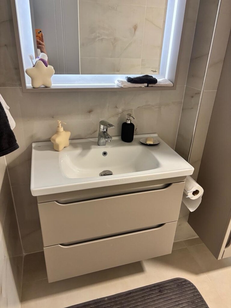 banyo dolabı - 2