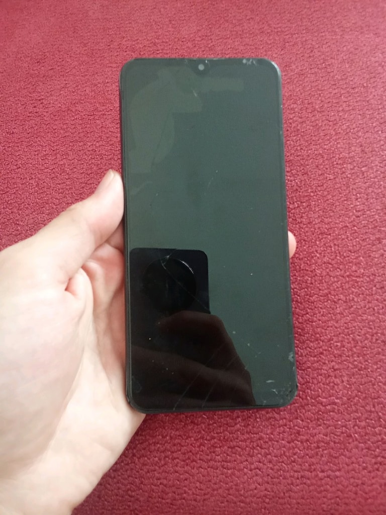 kvk lı iphone X - 6