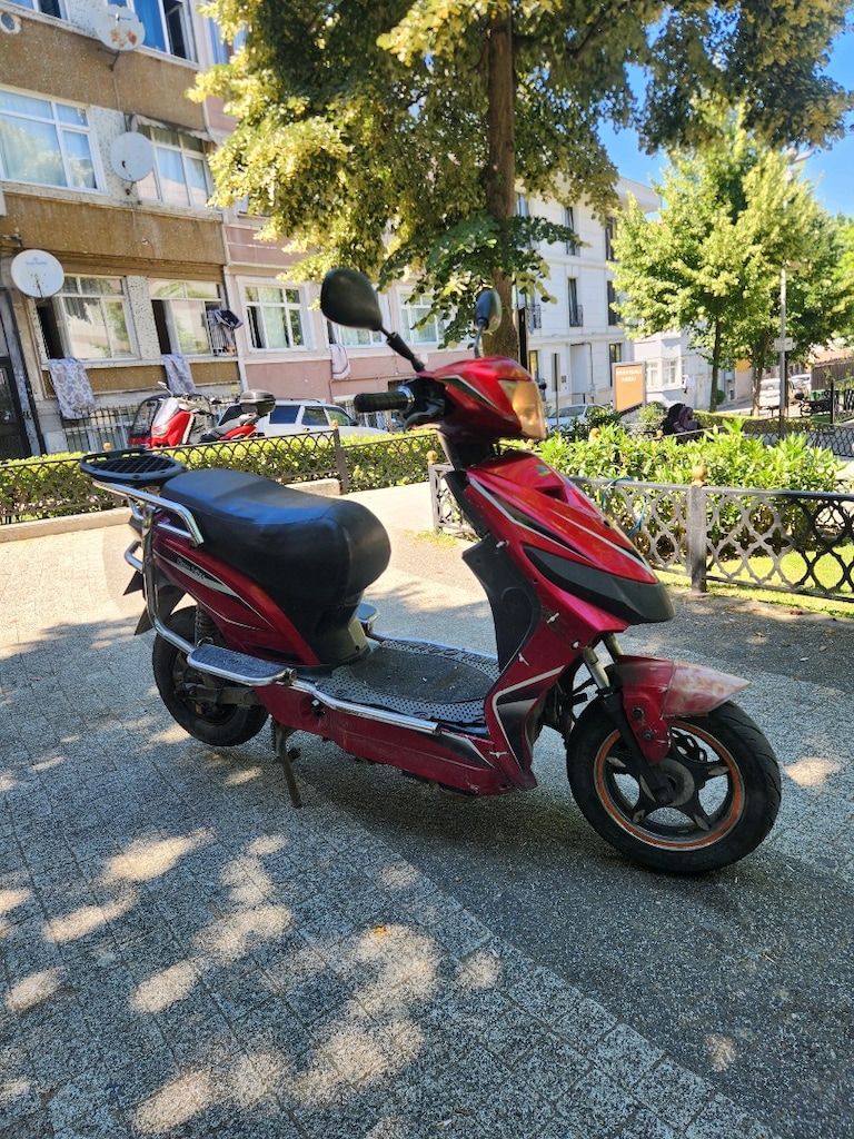 elektirikli motor - 4