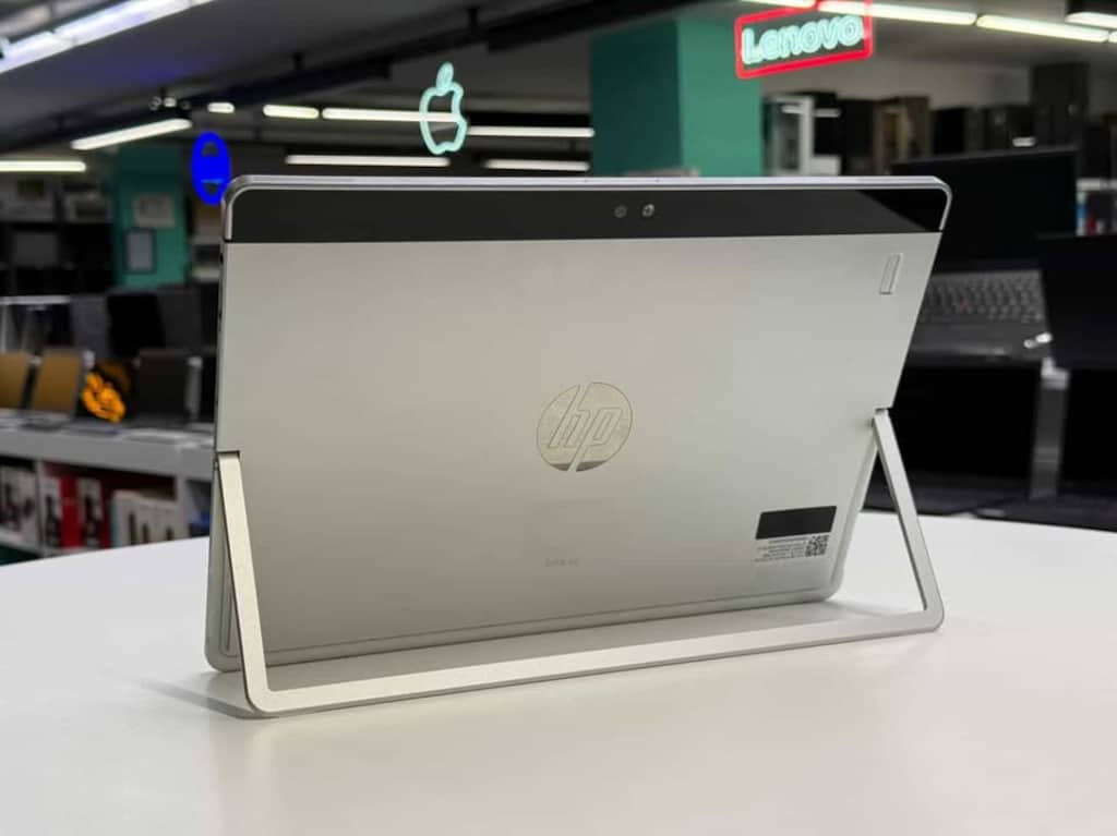 Tablet / Laptop Pc M5-6Y57 Cpu 8Gb Ram 256Gb Nvme 12.5" Dokunmatik - 7