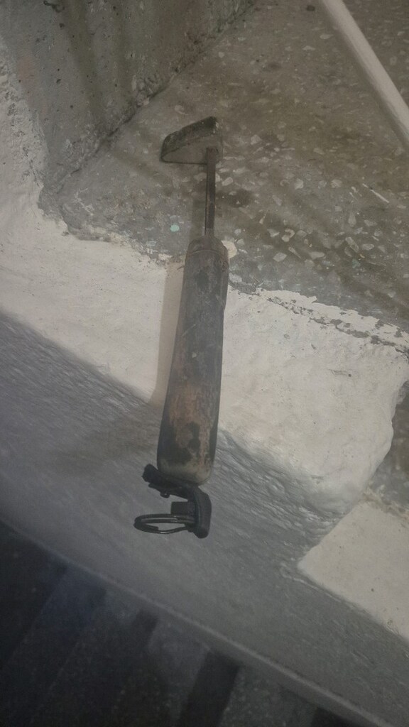 Bakır lehim hayvesi - 5
