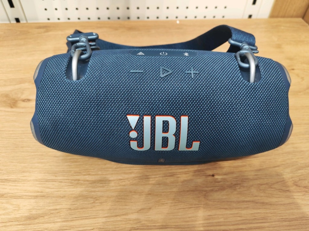Jbl Bluetooth Hoparlör - 3