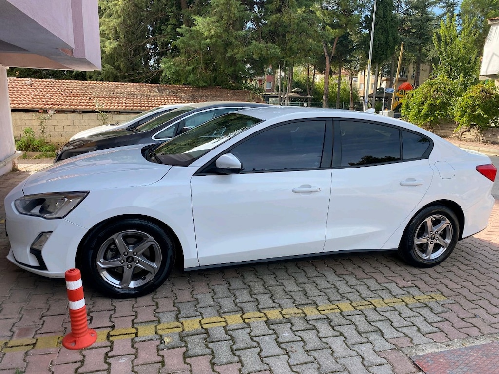 Memurdan temiz aile aracı - 8
