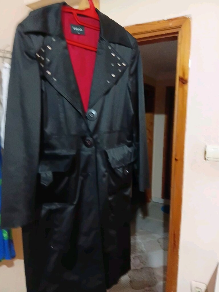 ceket ve baharlık üst giyim - 3