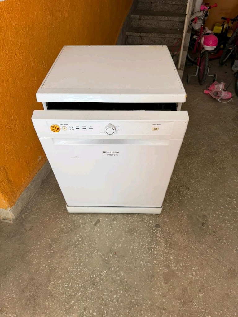 bulaşık makinesi - 2