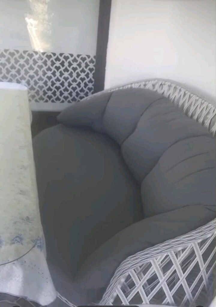 Bahçe/Balkon Masa Takımı Satılık - 3