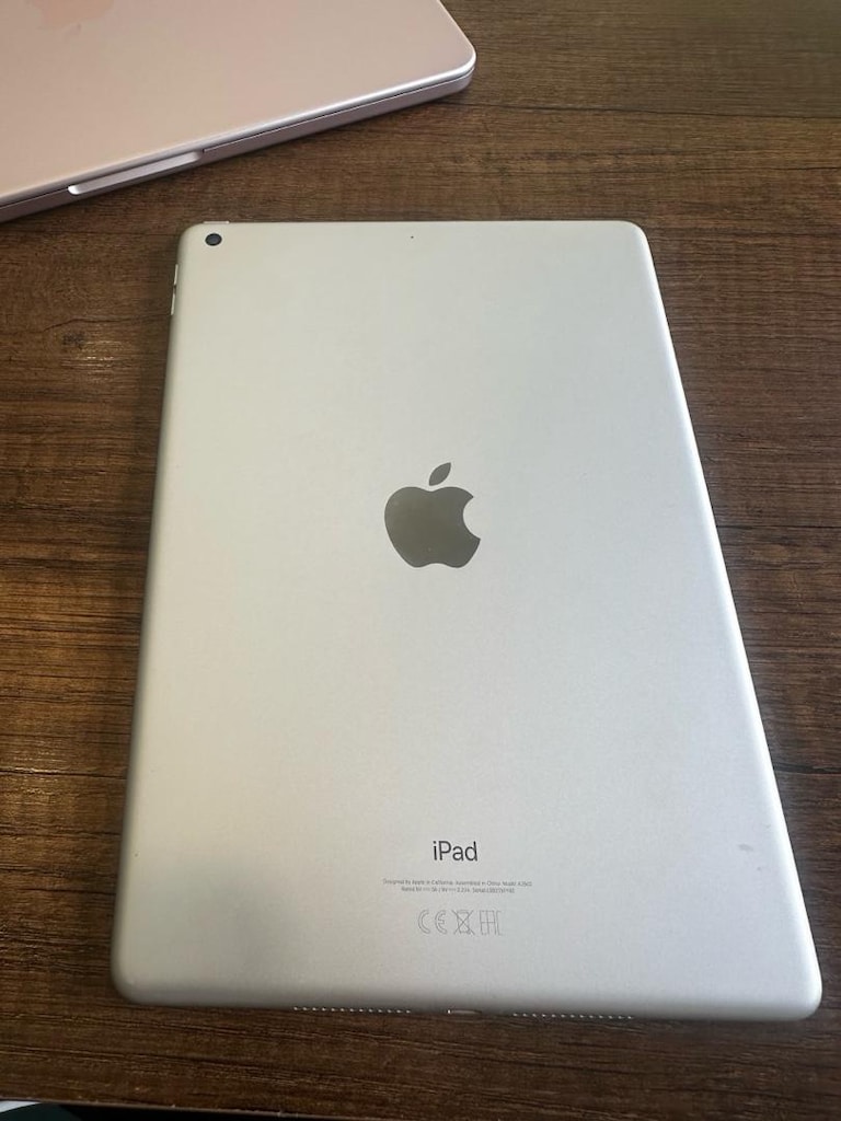 apple ıpad 9.nesil - 7