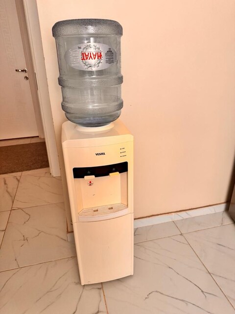 Vestel Sebil