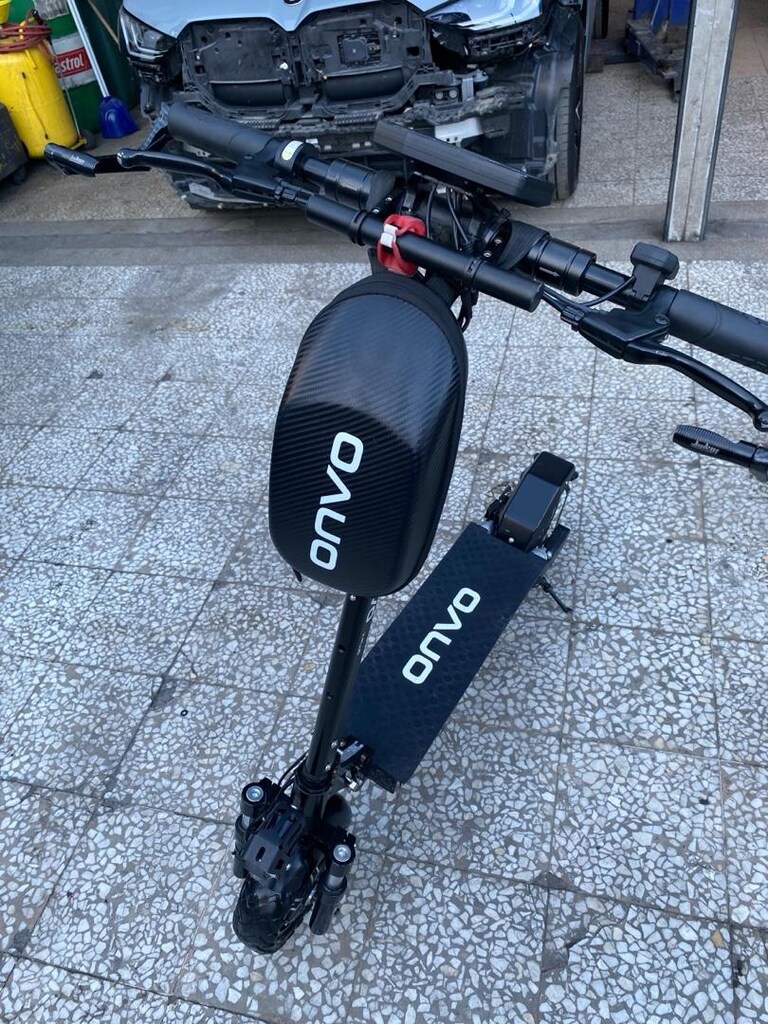 ONVO 012 X PLUS 880KM - 2