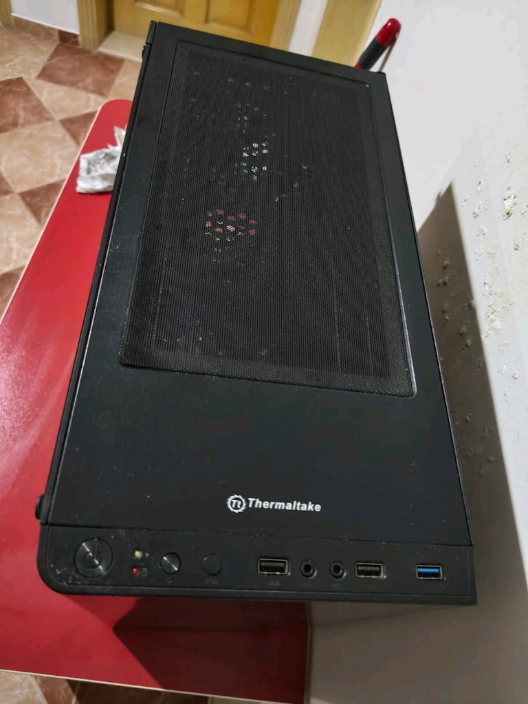 boş kasa+ power supply - 2