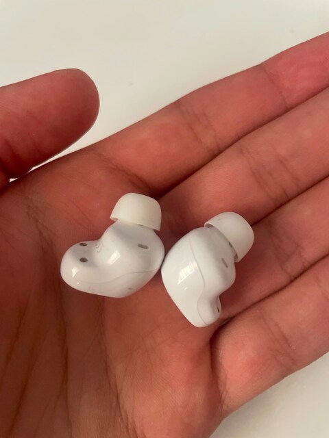 Redmi Buds 6 Play Kulaklık İçleri